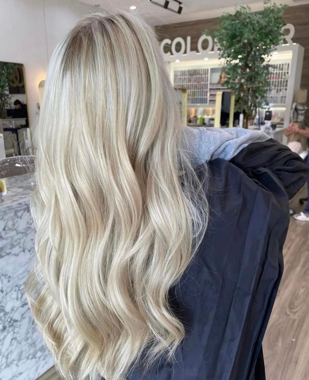 16/16 Sandy Blonde