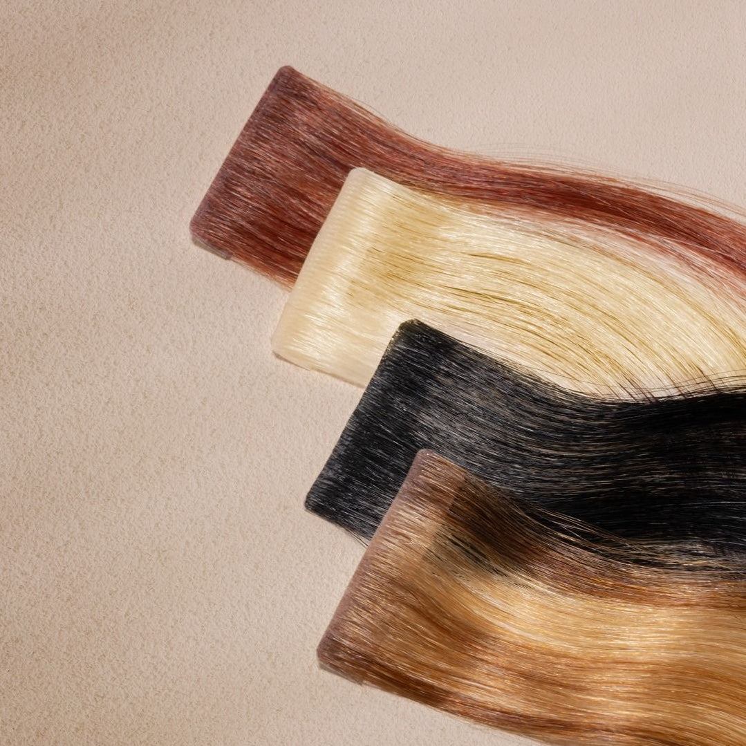 Extensions