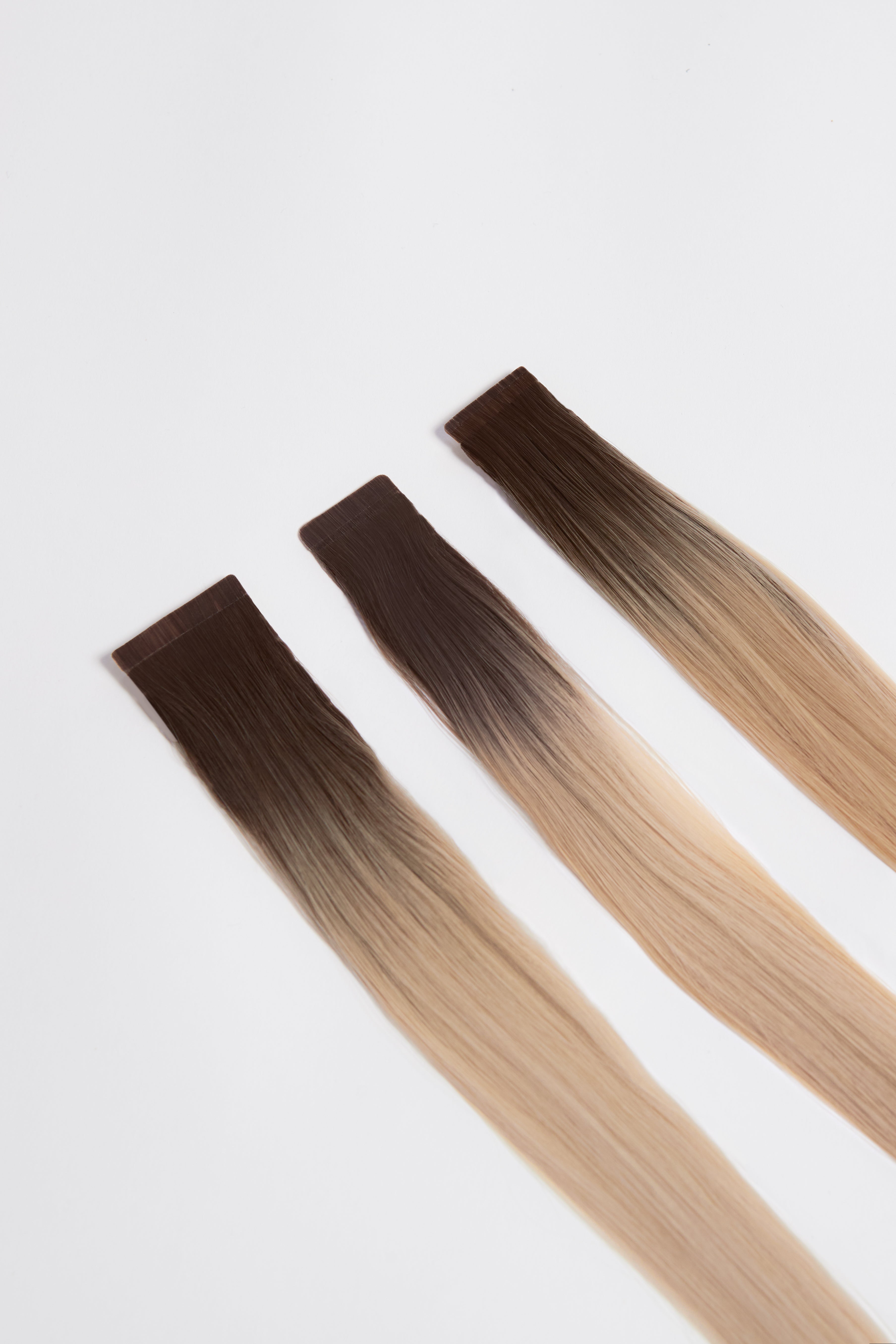 All Tape Extensions