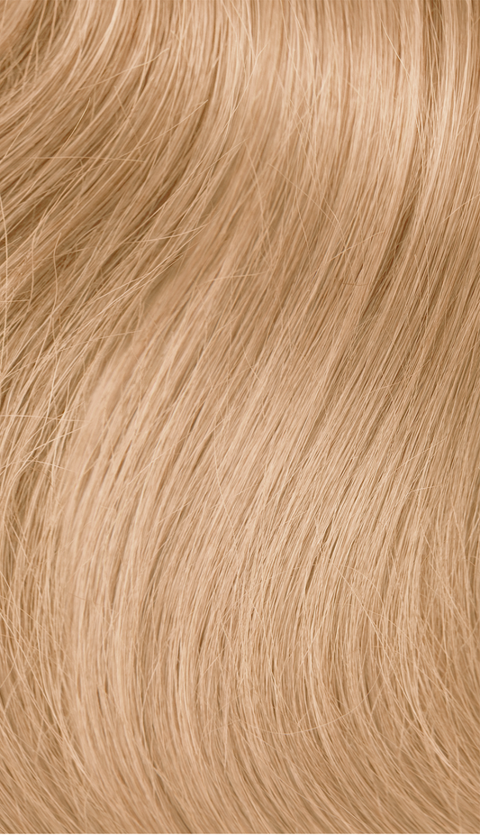13/13 Strawberry Blonde