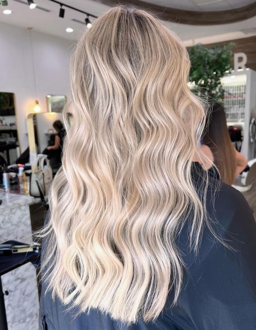 16/20 Sand Highlights