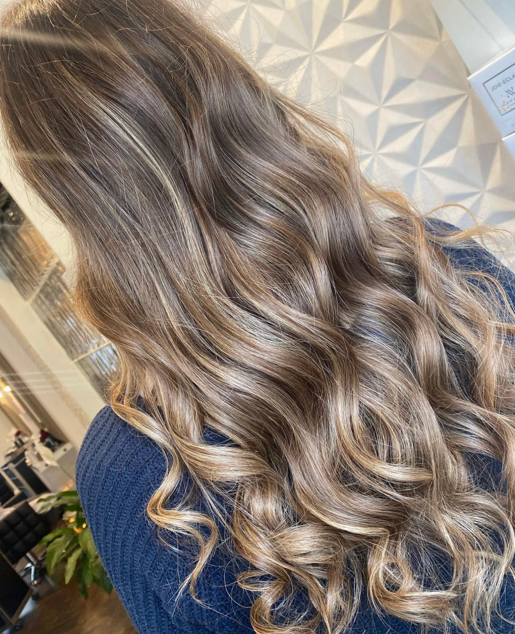 58/12 Hazelnut Caramel