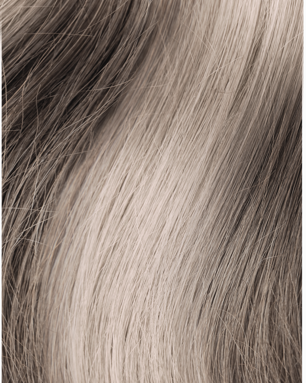 7N/21 Ash Ice Highlight