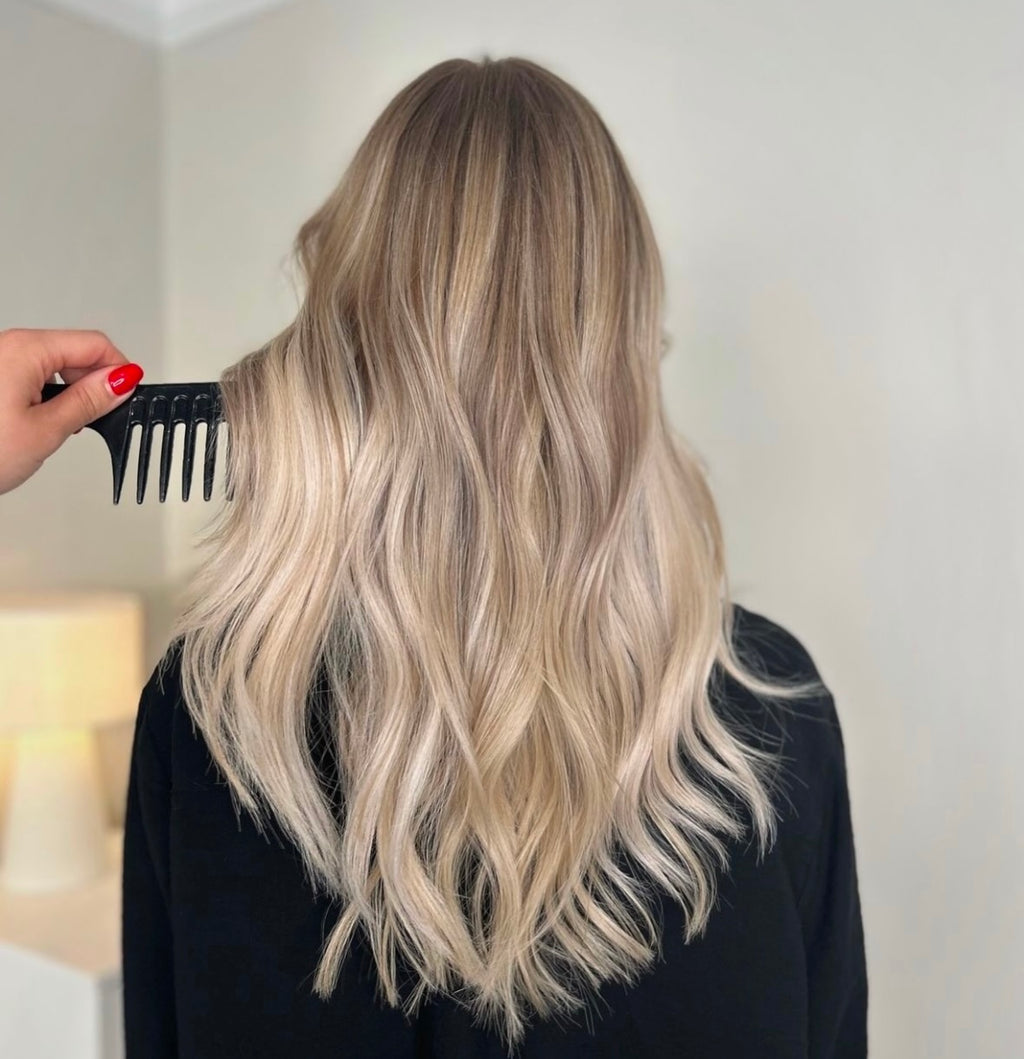 19/12 Vanilla Caramel