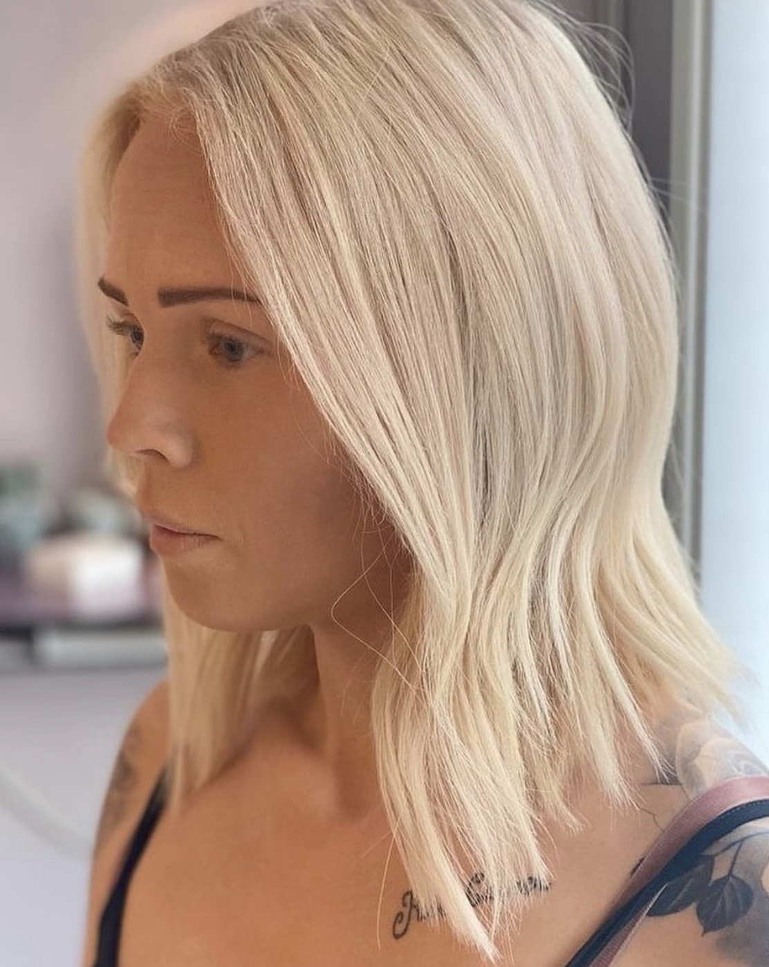 20/20 Nordic Blonde
