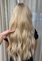 16/20 Sand Highlights