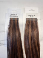 04/55 Chocolate Chestnut