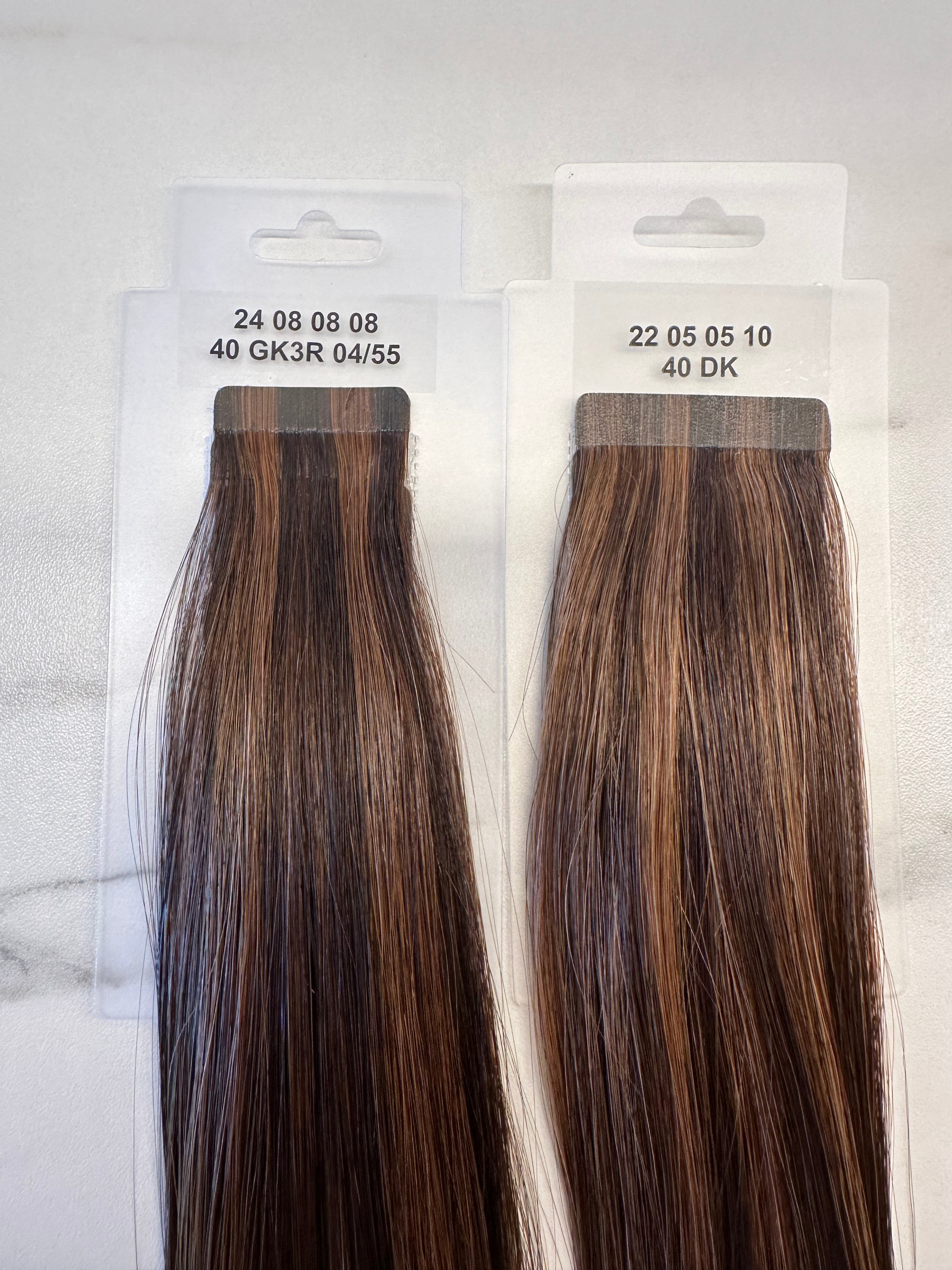 04/55 Chocolate Chestnut