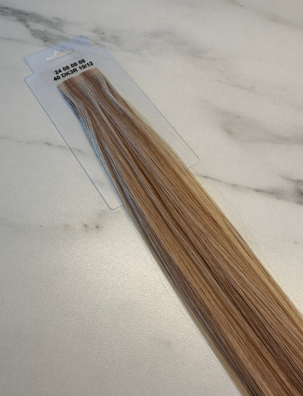 19/12 Vanilla Caramel