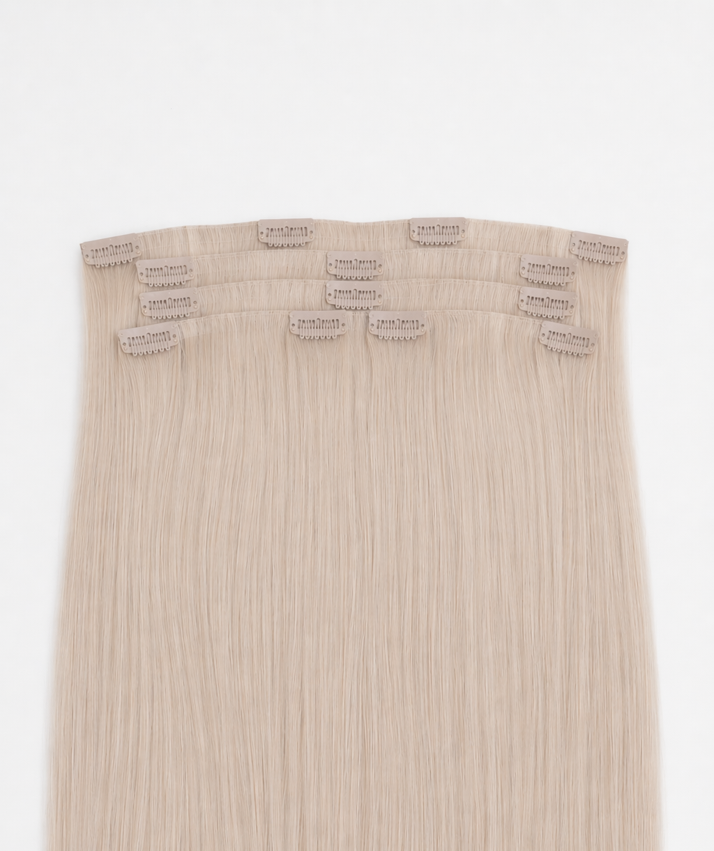 61/61 Ash Blonde