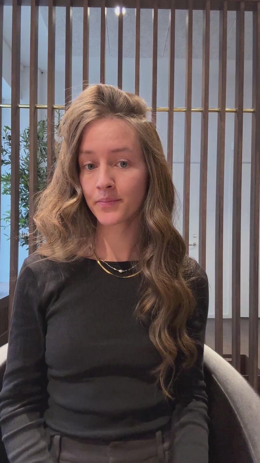 Richy Hair Extension Use 