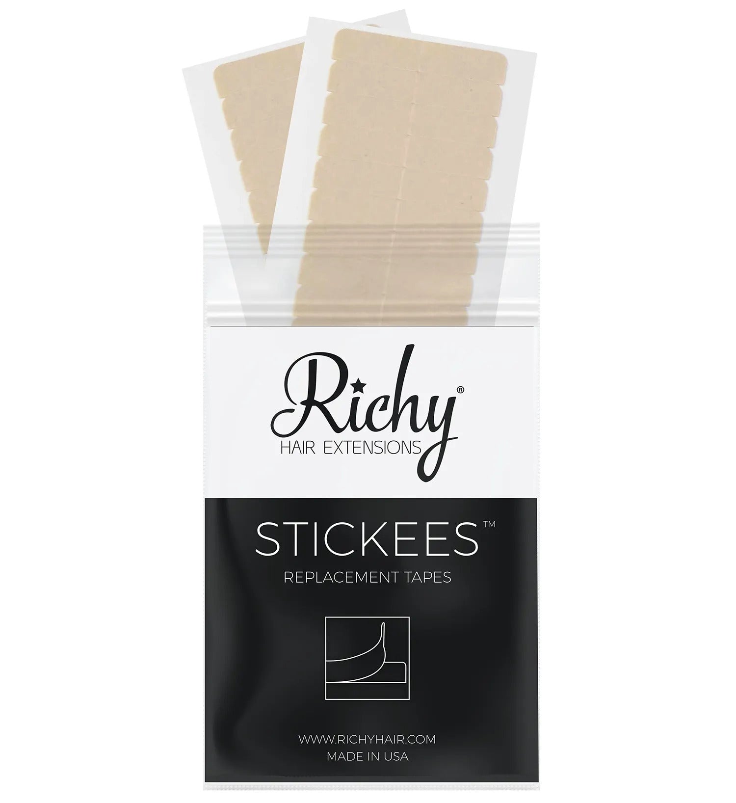 3cm Omsättningstejp