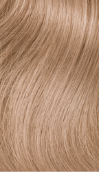 richy hair invisible clip ins. Ett naturligt lyxigt löshår. lätta, flexibla och designade för en sömlös applicering hemma. Naturlig mörk beige karamell blond färg 1212 i 50cm.