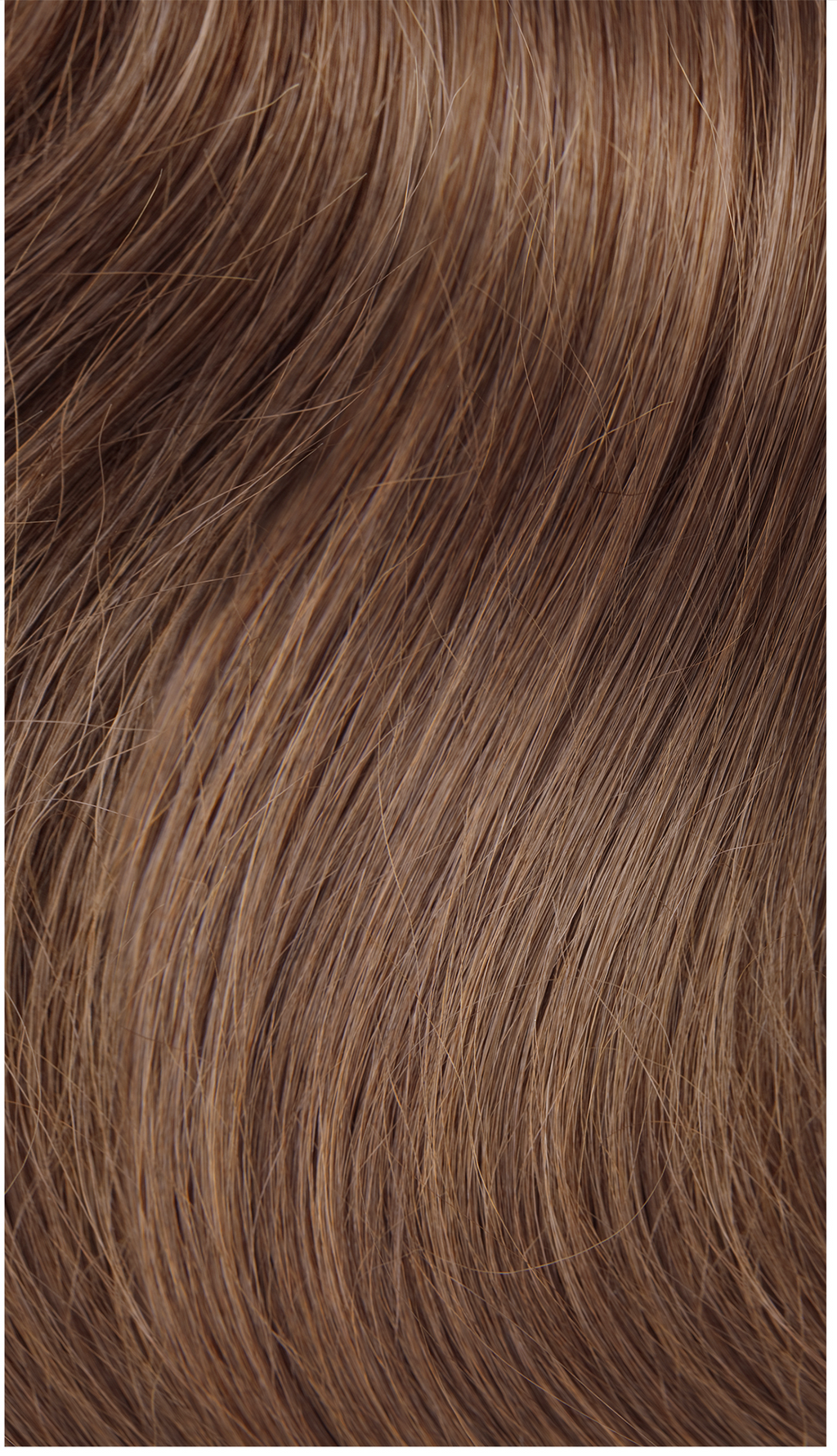 richy hair invisible clip ins. Ett naturligt lyxigt löshår. lätta, flexibla och designade för en sömlös applicering hemma. Naturlig golden brun färg 5757 i 50cm.