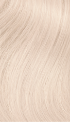 richy hair invisible clip ins. Ett naturligt lyxigt löshår. lätta, flexibla och designade för en sömlös applicering hemma. Kall blonde färg 6161 i 50cm.