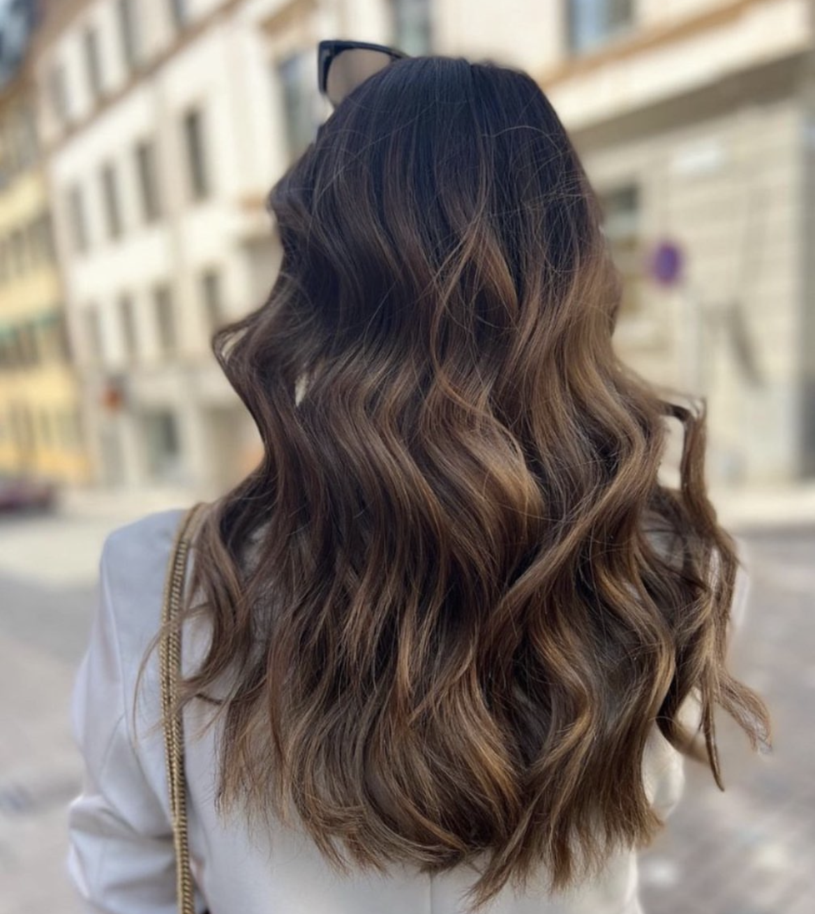 04/55 Chocolate Chestnut